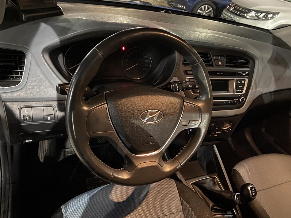 Hyundai I20 1.2i 