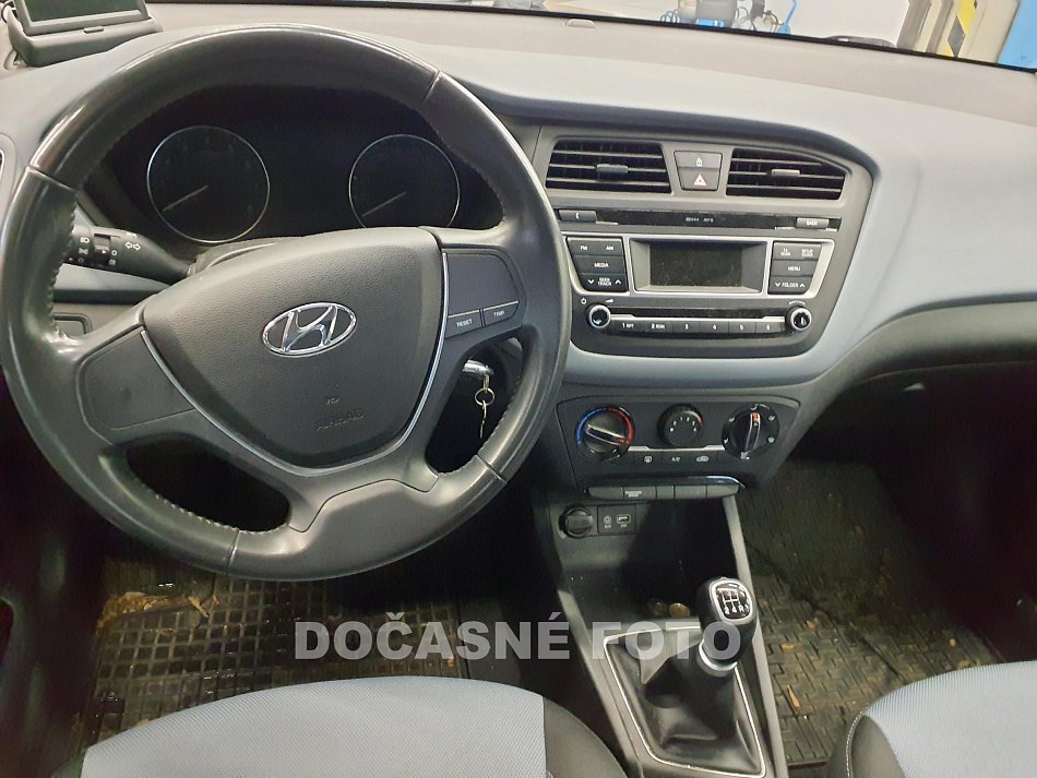 Hyundai I20 1.2i 