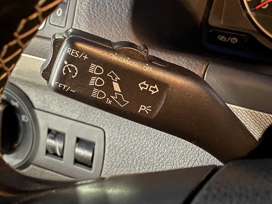 Volkswagen Touran 2.0 TDi Match