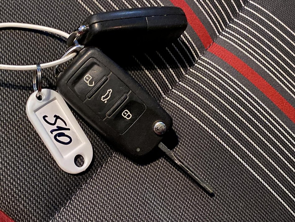 Volkswagen Touran 2.0 TDi Match