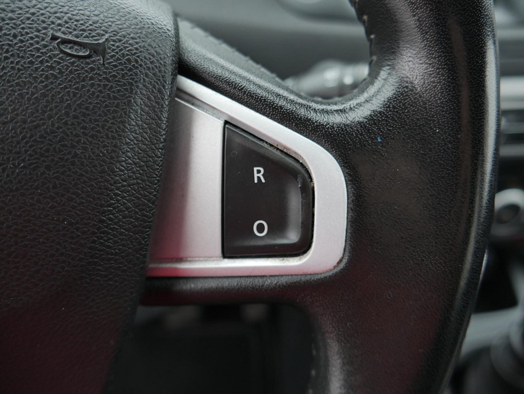 Renault Scénic 1.5dCi 