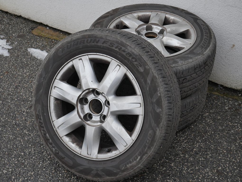 Renault Scénic 1.5dCi 