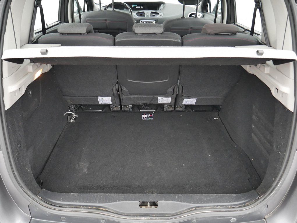 Renault Scénic 1.5dCi 