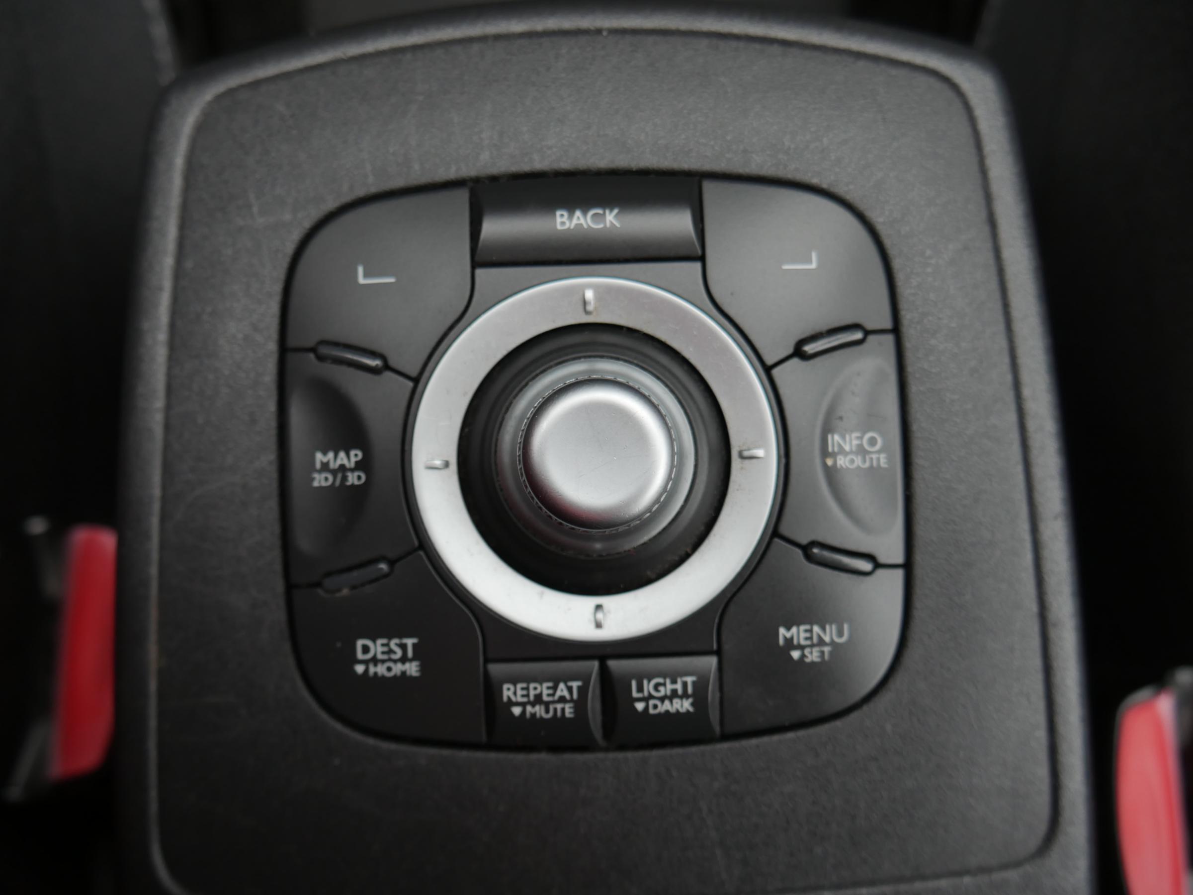 Renault Scénic, 2013 - pohled č. 17