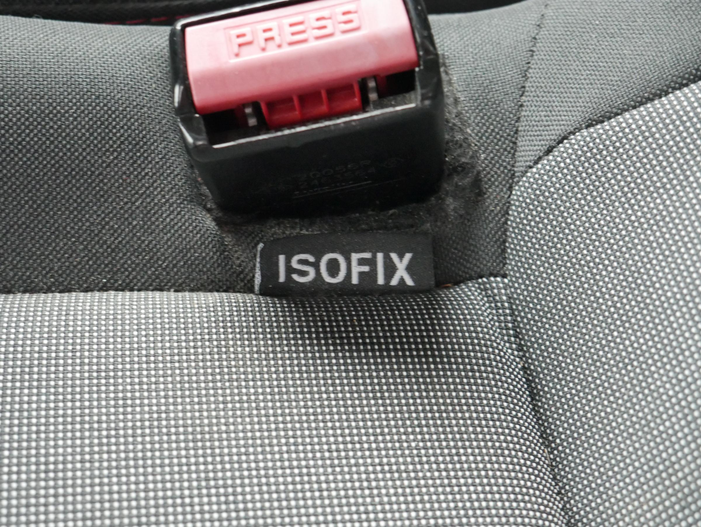 Renault Scénic, 2013 - pohled č. 18