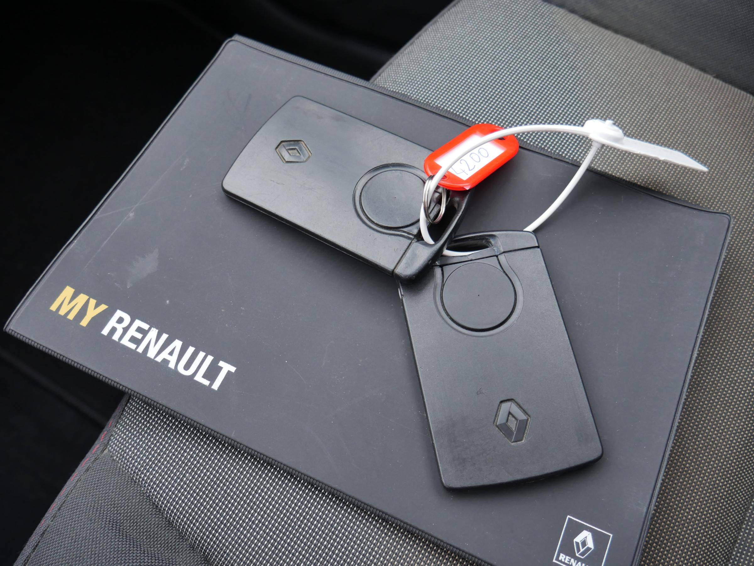 Renault Scénic, 2013 - pohled č. 20