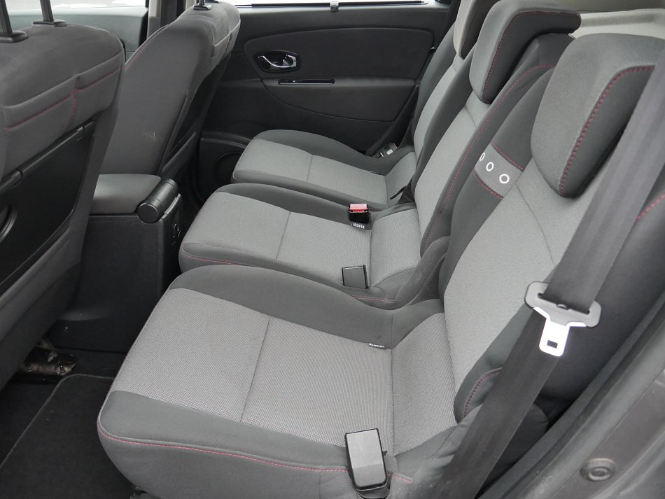 Renault Scénic 1.5dCi 