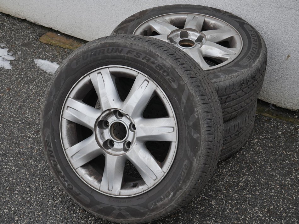 Renault Scénic 1.5dCi 