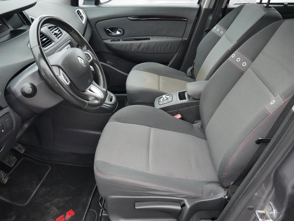 Renault Scénic 1.5dCi 