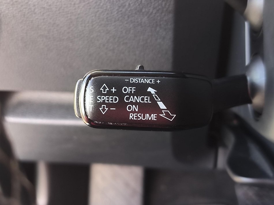 Škoda Octavia III 2.0TDI Edition