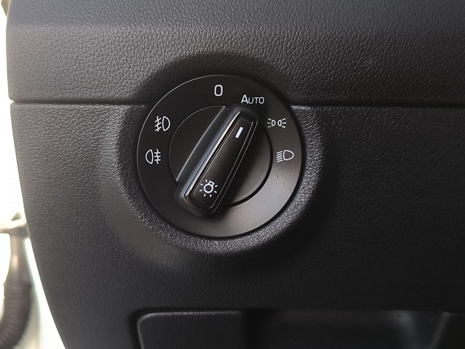 Škoda Octavia III 2.0TDI Edition