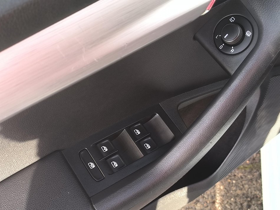 Škoda Octavia III 2.0TDI Edition