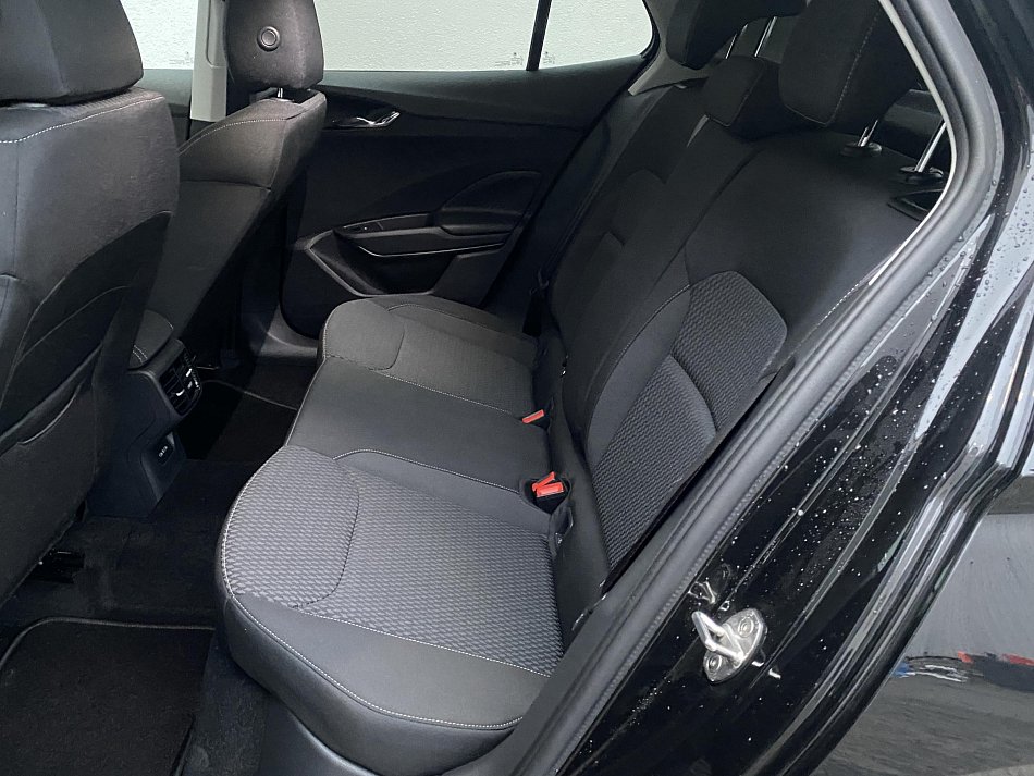 Škoda Fabia IV. 1.0 TSi Style