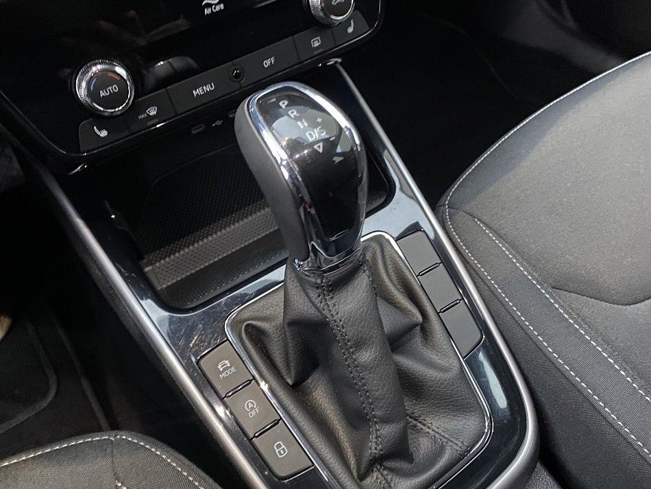 Škoda Fabia IV. 1.0 TSi Style