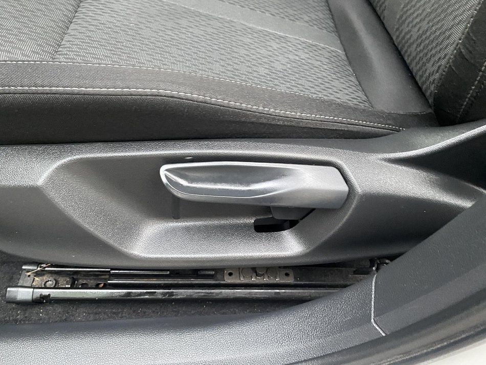 Škoda Octavia IV 1.5 TSi Style