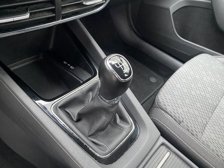 Škoda Octavia IV 1.5 TSi Style