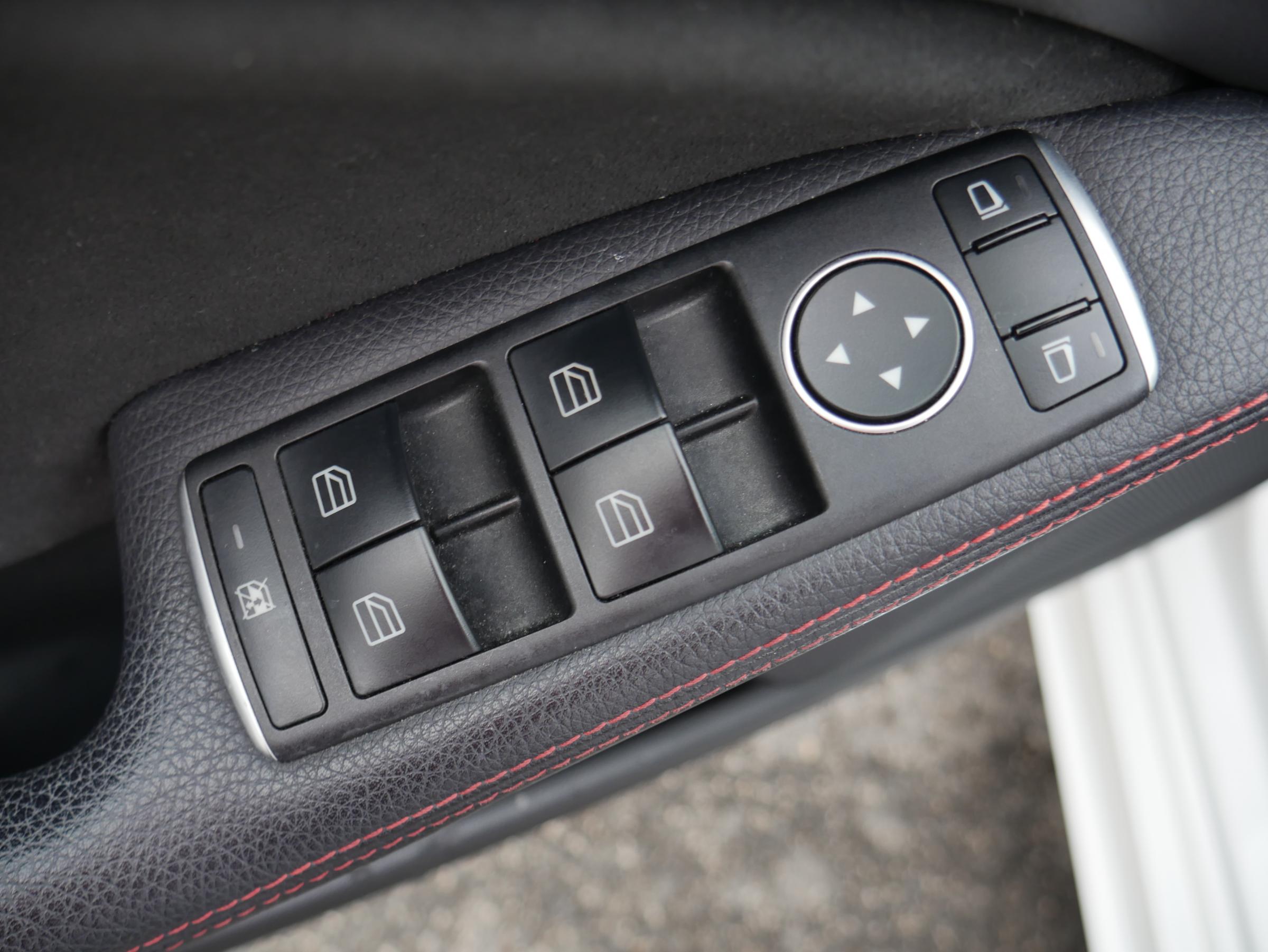 Mercedes-Benz CLA, 2019 - pohled č. 17