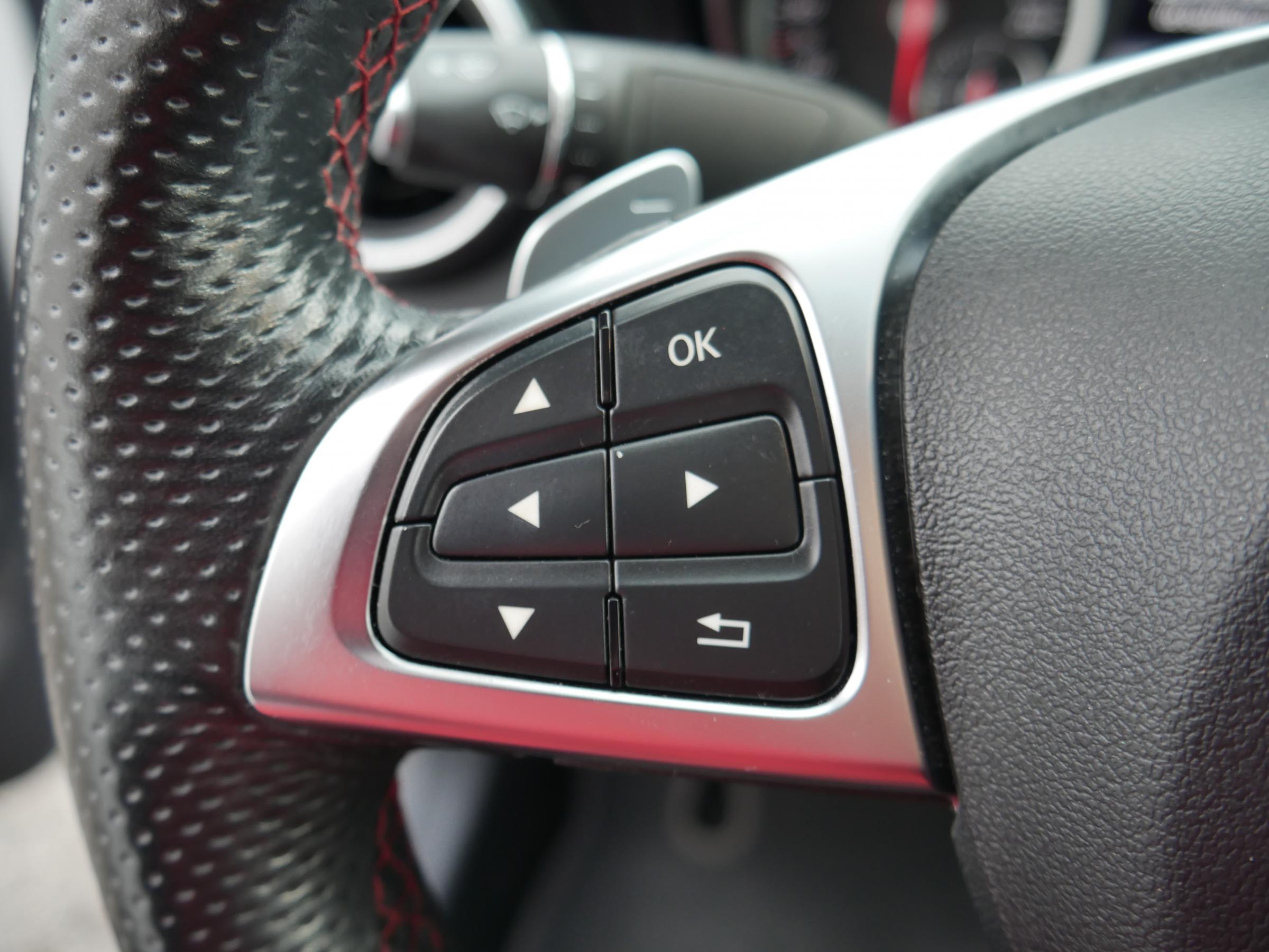 Mercedes-Benz CLA, 2019 - pohled č. 19