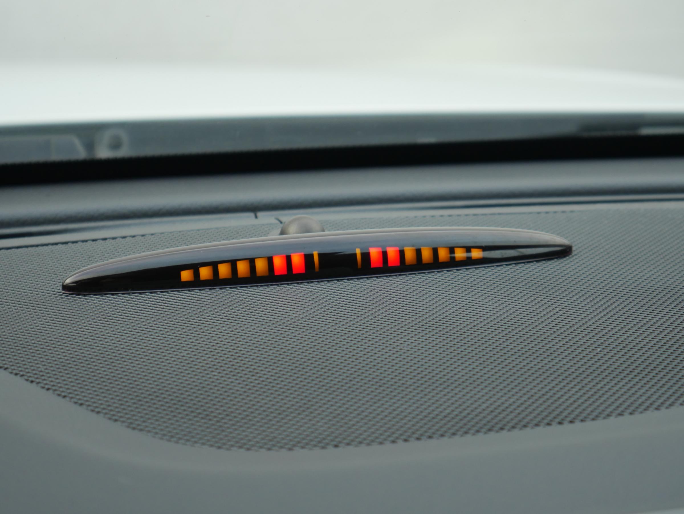 Mercedes-Benz CLA, 2019 - pohled č. 21