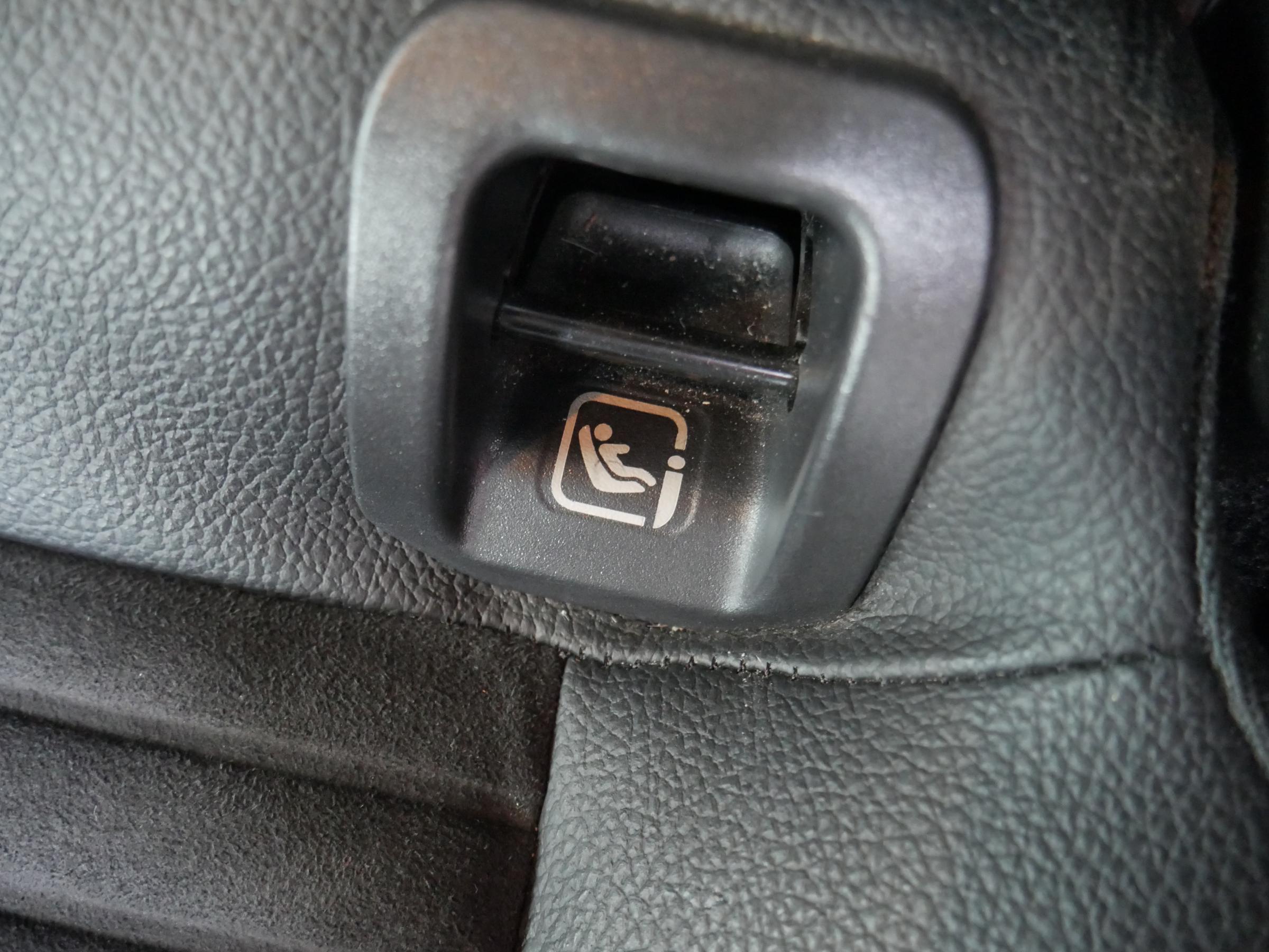 Mercedes-Benz CLA, 2019 - pohled č. 22