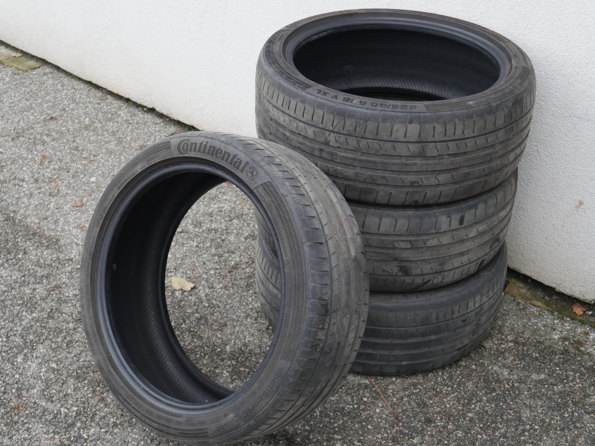 Mercedes-Benz CLA, 2019 - pohled č. 23