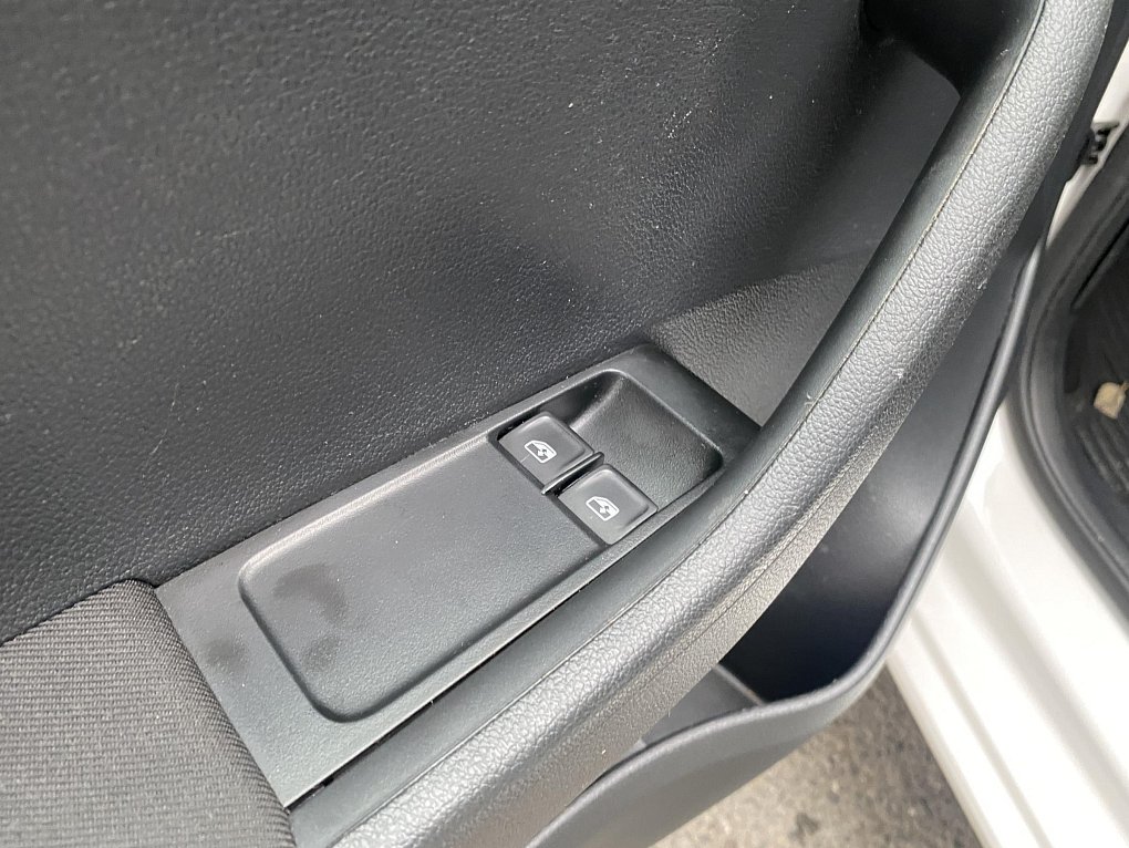 Škoda Fabia III 1.0 TSi Ambition