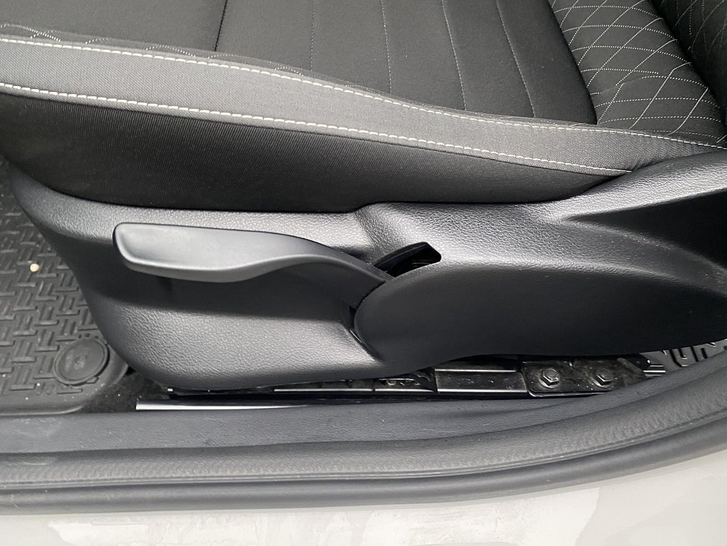 Škoda Fabia III 1.0 TSi Ambition