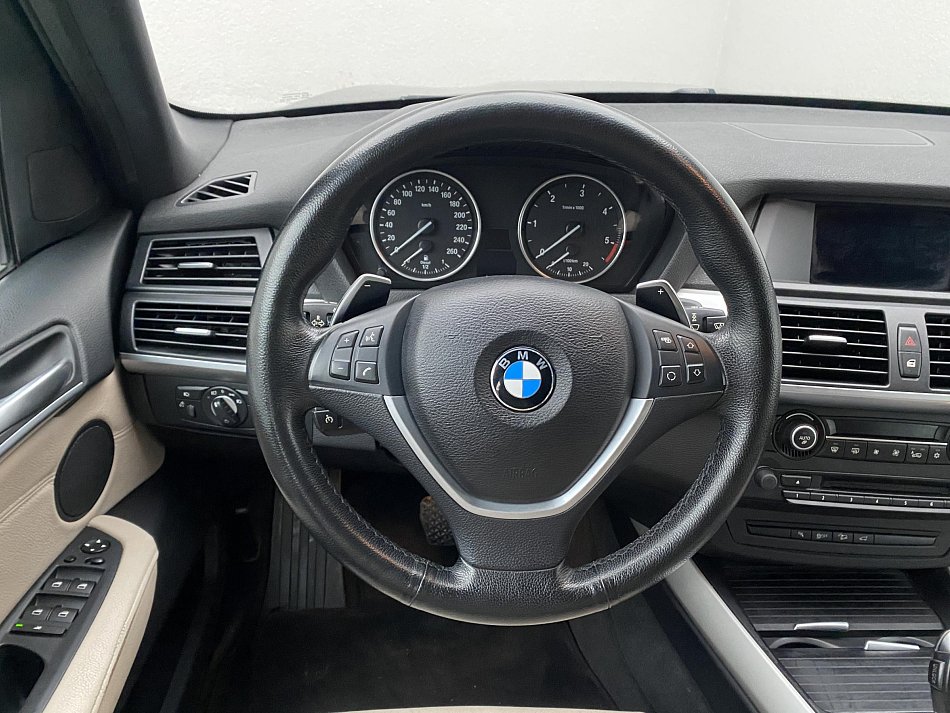 BMW X5 3.0.D  xDrive 30d, 7míst