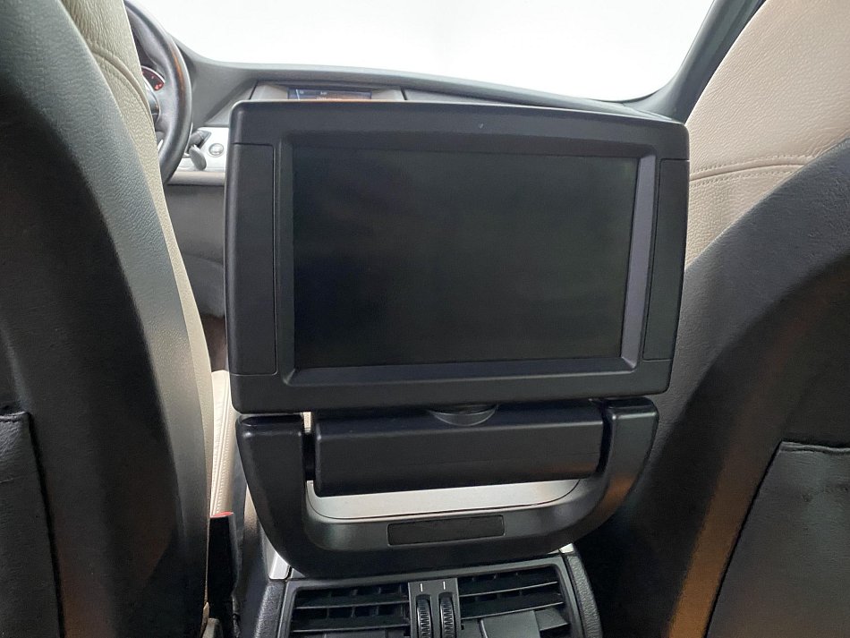 BMW X5 3.0.D  xDrive 30d, 7míst