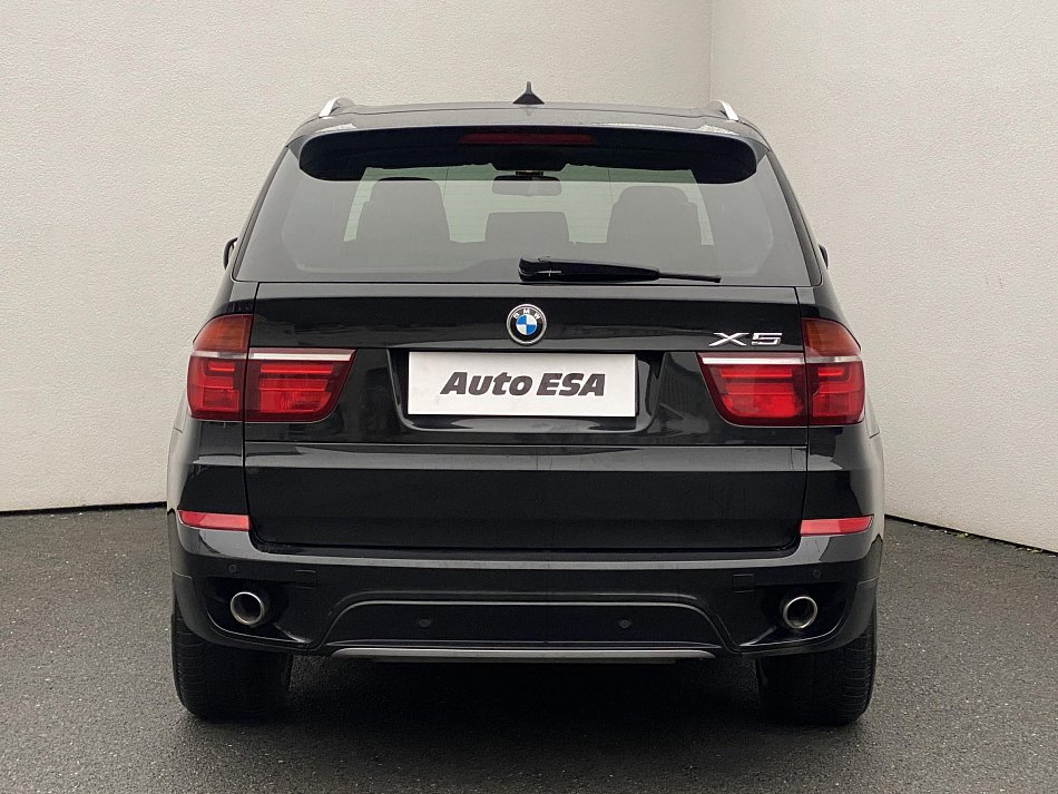 BMW X5 3.0.D  xDrive 30d, 7míst