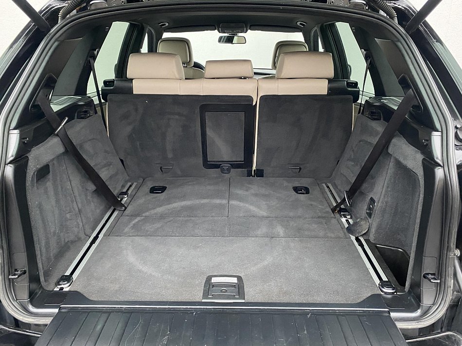 BMW X5 3.0.D  xDrive 30d, 7míst