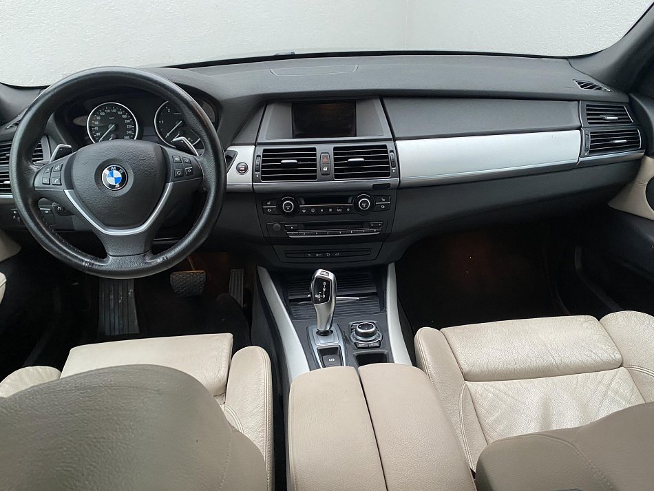 BMW X5 3.0.D  xDrive 30d, 7míst