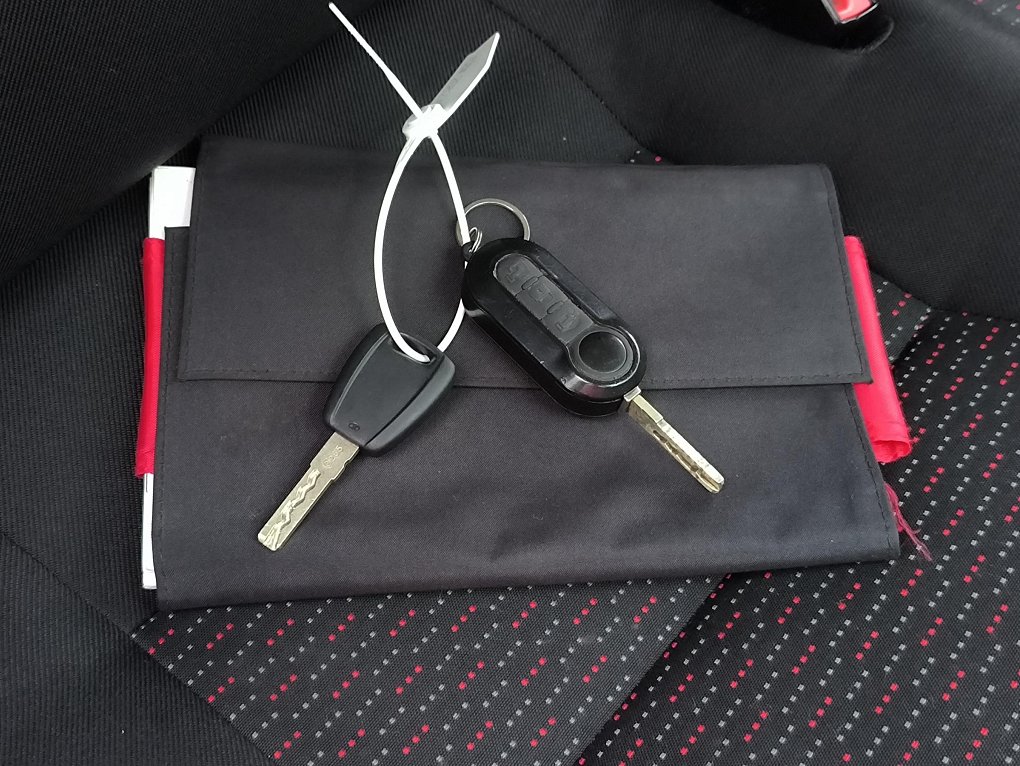 Citroën Jumper 2.0HDi  L2H2 6míst