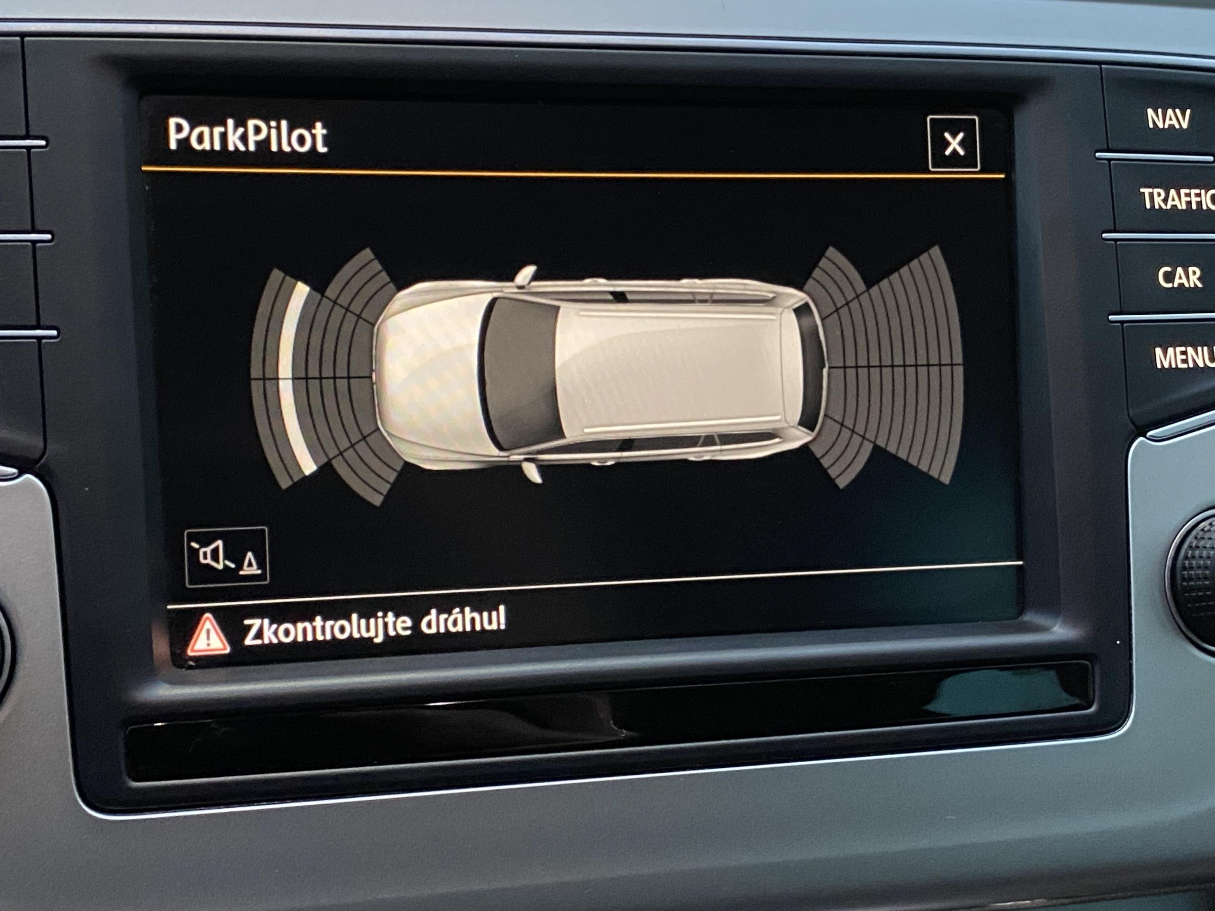 Volkswagen Passat, 2015 - pohled č. 16