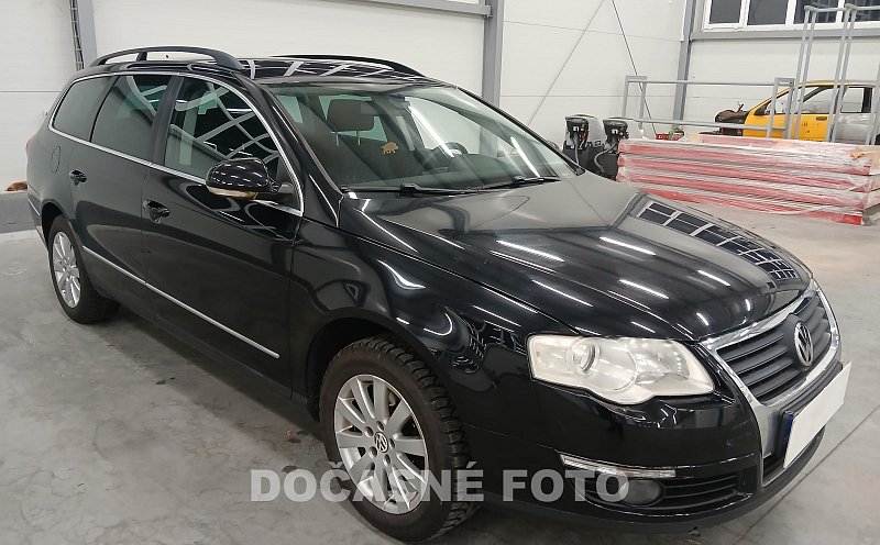 Volkswagen Passat 1.9 TDi  VARIANT