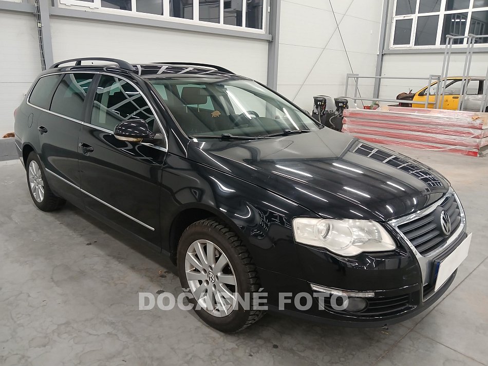 Volkswagen Passat 1.9 TDi  VARIANT