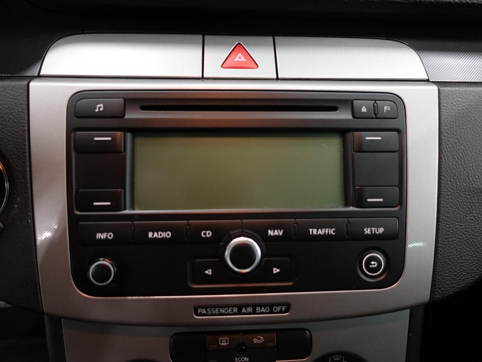 Volkswagen Passat 1.9 TDi 