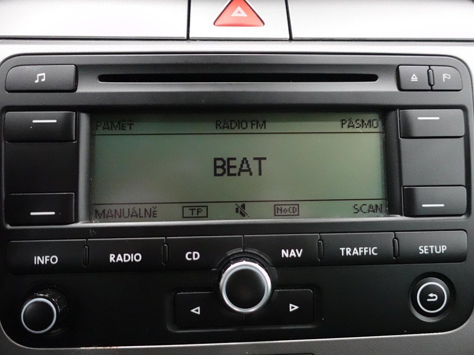 Volkswagen Passat 1.9 TDi 