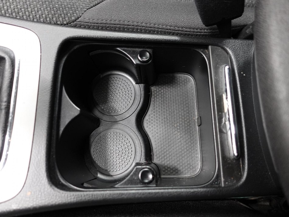 Volkswagen Passat 1.9 TDi 