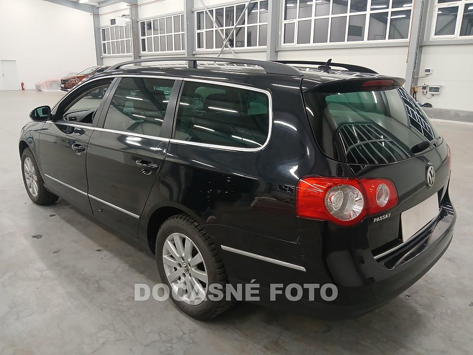 Volkswagen Passat 1.9 TDi  VARIANT