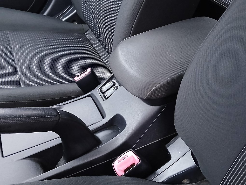 Mitsubishi Lancer 1.8Di-D 