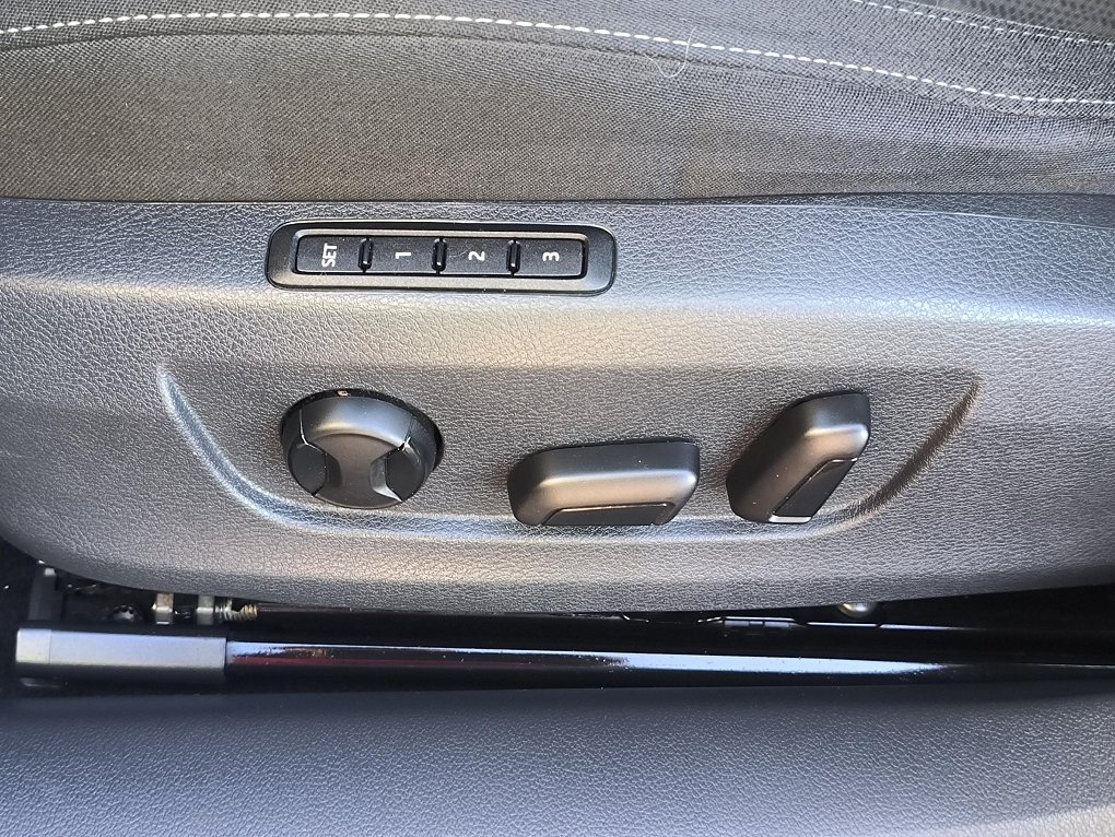 Škoda Superb III 2.0TDI Ambition