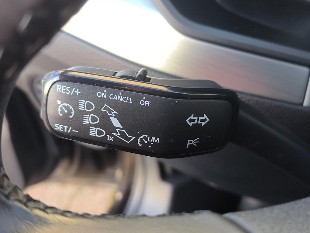 Škoda Superb III 2.0TDI Ambition