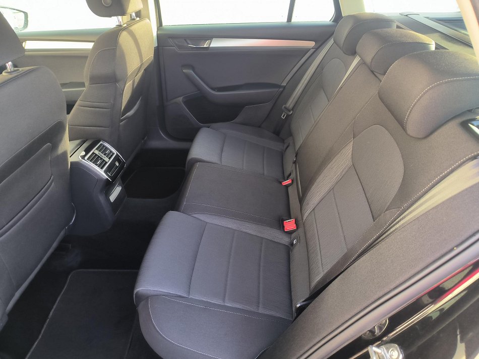 Škoda Superb III 2.0TDI 