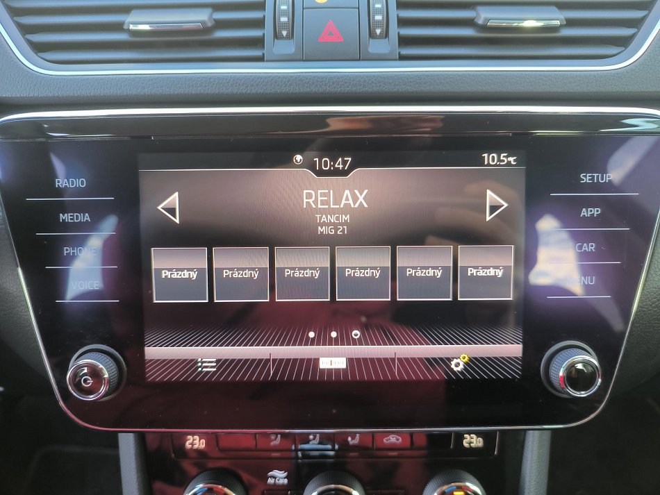 Škoda Superb III 2.0TDI 