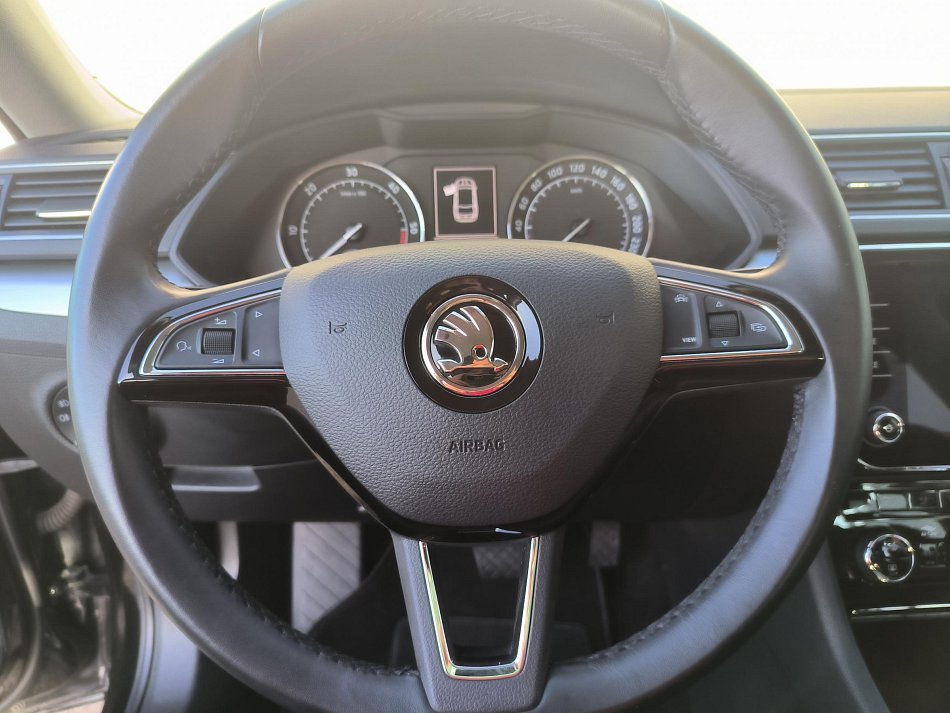 Škoda Superb III 2.0TDI 