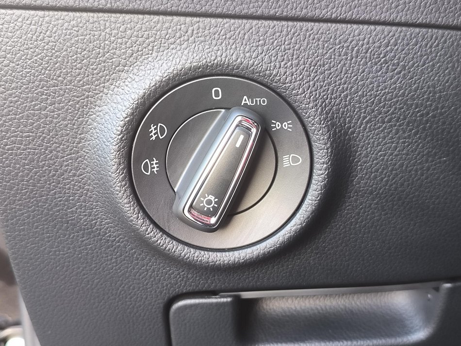 Škoda Superb III 2.0TDI 