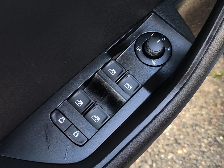 Škoda Superb III 2.0TDI 