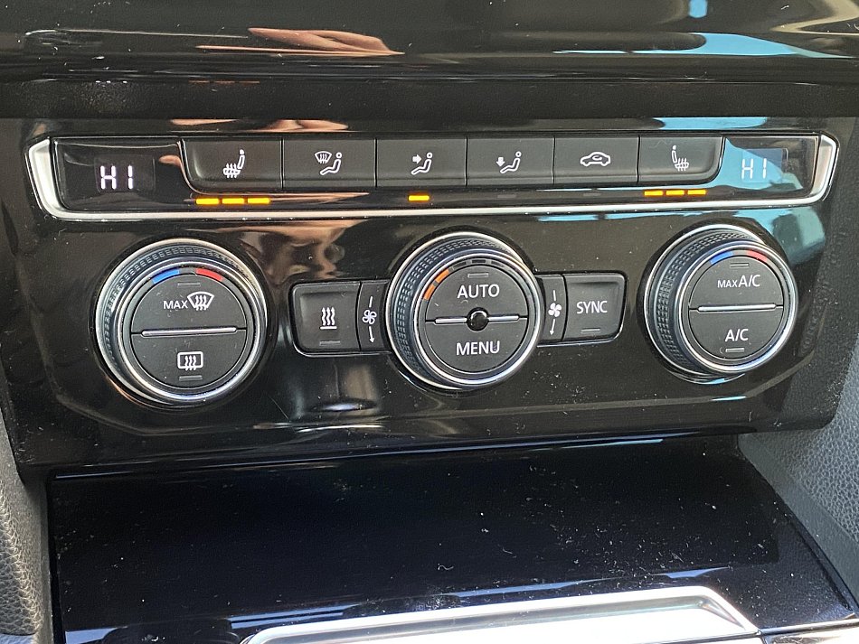 Volkswagen Passat 2.0 TDi Highline