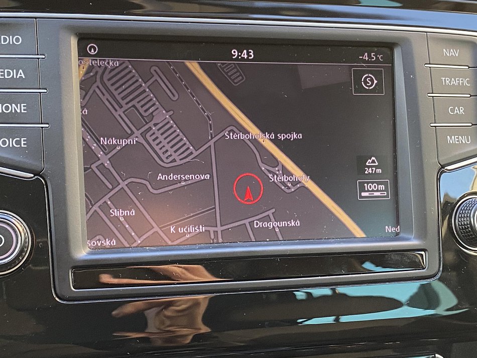 Volkswagen Passat 2.0 TDi Highline